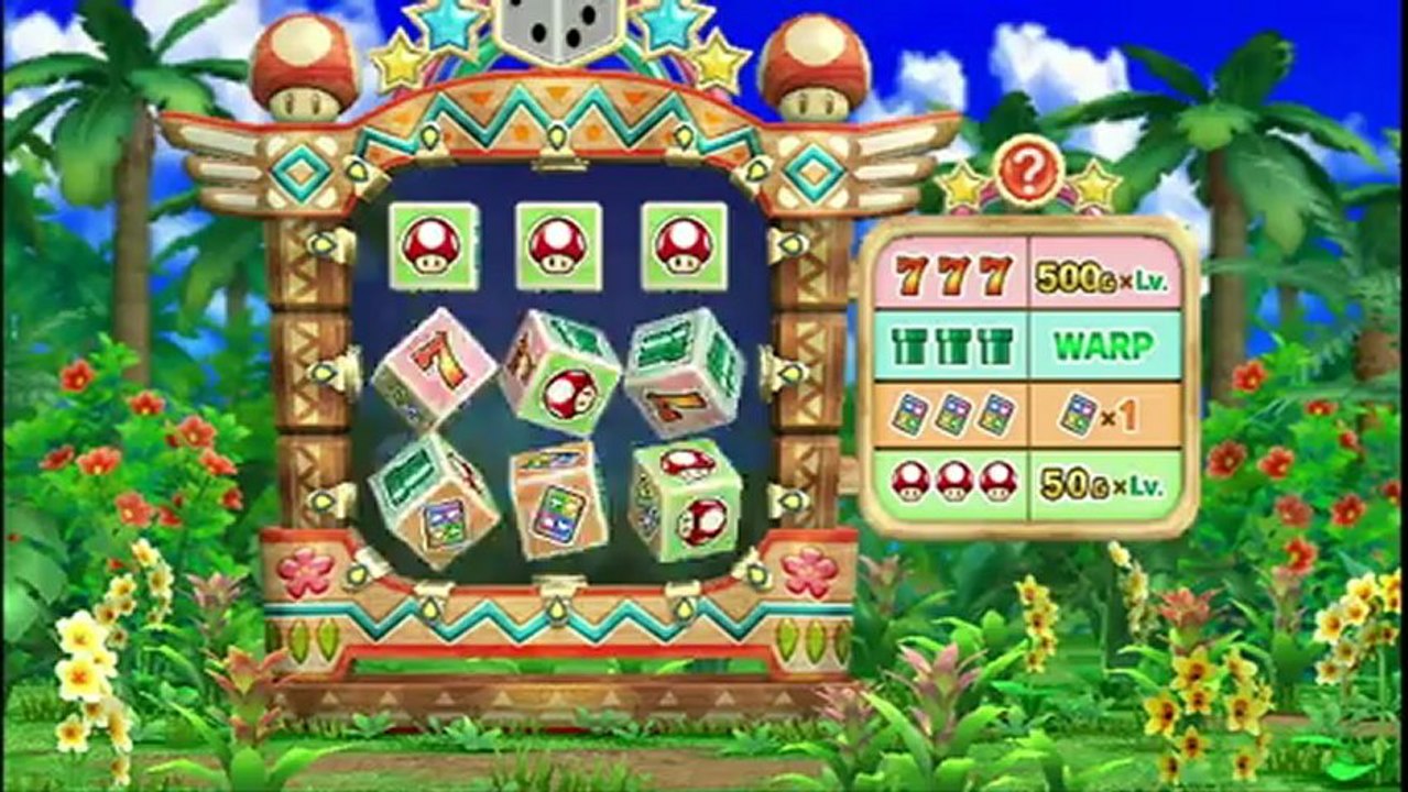 Jeu Vidéo Course à La Fortune Pour Wii - Version Française, Parfait Pour Les Soirées Jeu En Famille
