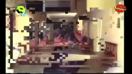 Aayiram Kannukal:(Comedy Scene) Baiju, Mammootty