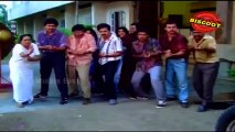 Mimics Parade: (Comedy Scene):Jagatheesh, Siddique, Innocent, Ashokan