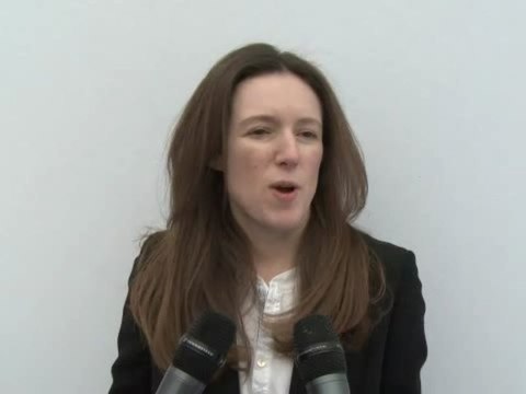 Chloé Prêt-à-Porter Automne/Hiver 2012/13