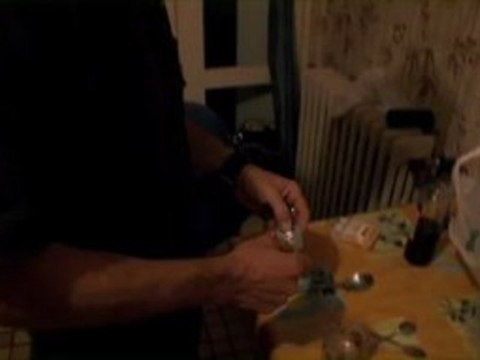 Les fils de la terre - Extrait