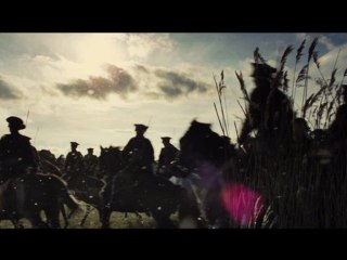 "Cheval de guerre", de Steven Spielberg (extrait 2)