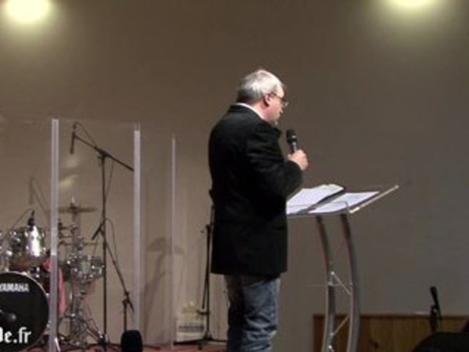 Eglise évangélique : la "multiplication" de Dieu