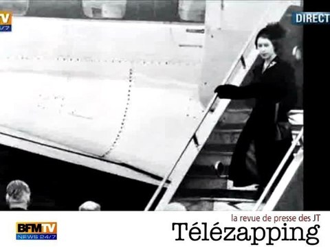 Elizabeth II : la monarque studieuse aux chapeaux colorés