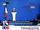 Télézapping : Les 60 engagements du candidat Hollande