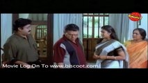 Mohanlal, Samvyuktha Varma: (Dramatic Scene)