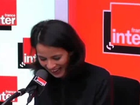 Clash entre Nadine Morano et Sophia Aram