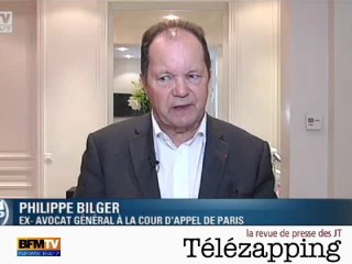 Les jurés populaires "risquent d'être d'honorables potiches"