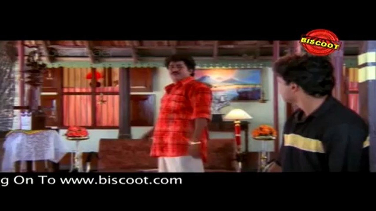 Snehithan (Comedy Scene) Innocent, Premkumar, Janardhanan, Kunchako Boban