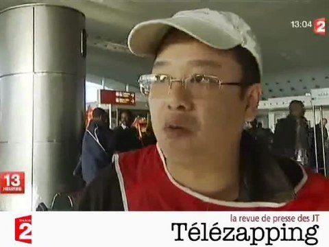 Agents de sûreté, on doit sacrifier nos vies pour travailler