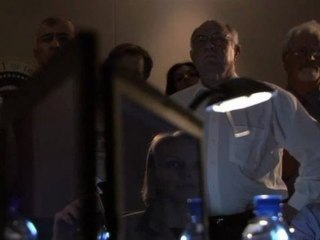 Objectif : Ben Laden - Extrait 3