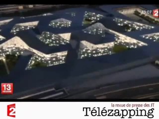 Pentagone français : Bouygues visé par une enquête pour corruption