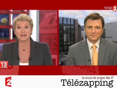 Télézapping : Après la rigueur, encore de la rigueur ?