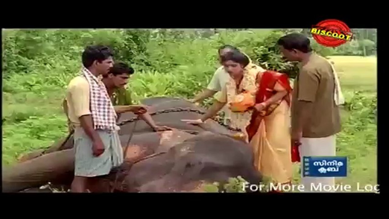 Vadhu Doctoranu (Comedy Scene) Jagathy, Jayaram, Sreenivasan