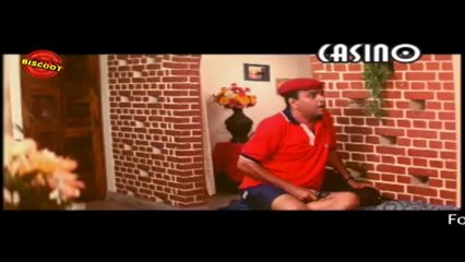 Masanagudi Mannadiyar Speaking (Comedy Scene) (Clip 6)