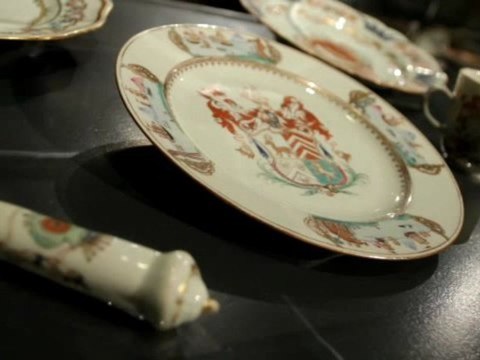 14e Rendez-vous de l'Histoire : la troisième journée en vidéo