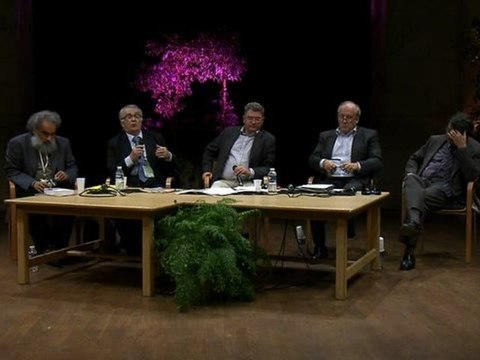 Les Rendez-vous de l'Histoire : le siècle de la Chine