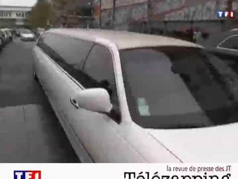 Télézapping : On fait sauter la banque