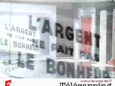 Télézapping : A l'école, la théorie des genres est-elle morale ?