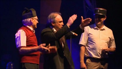 Patrick Thenay Participation Du Public !