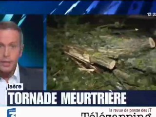 Télézapping