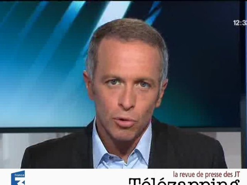 Télézapping : Confusion à Tripoli après une nuit d'intenses combats