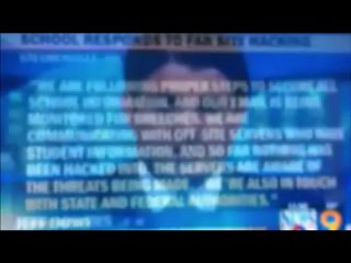 Steubenville 'Crew'  Alexandria Goddard Interview