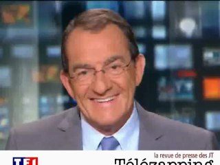 Télézapping : Un défilé ensorcelant