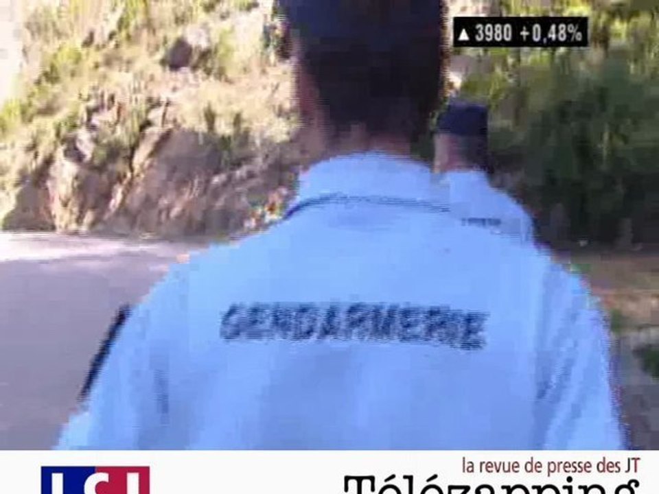 Télézapping : Le torchon brûle entre Guéant et la Cour des comptes