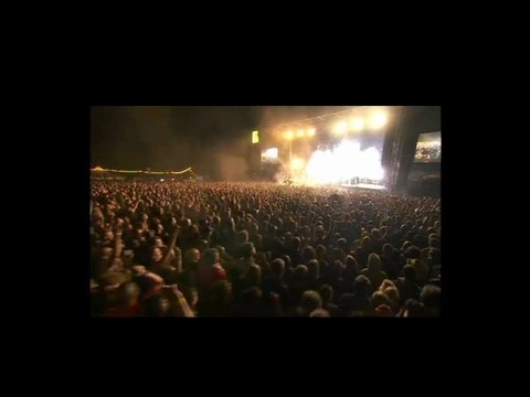 Eurockéennes 2011 : Queen of the Stone Age