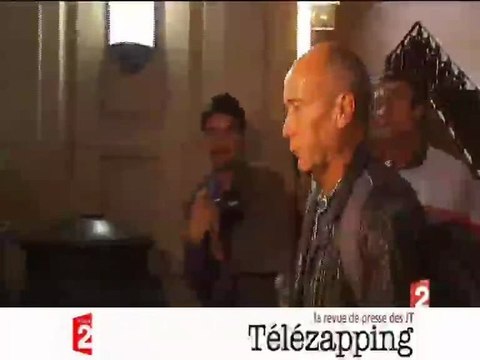 Télézapping : Loïc Sécher, 7 ans de prison et beaucoup de compassion