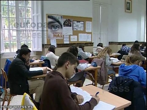 Colegio de Villafranca de los Barros obtiene 'Q de Plata'