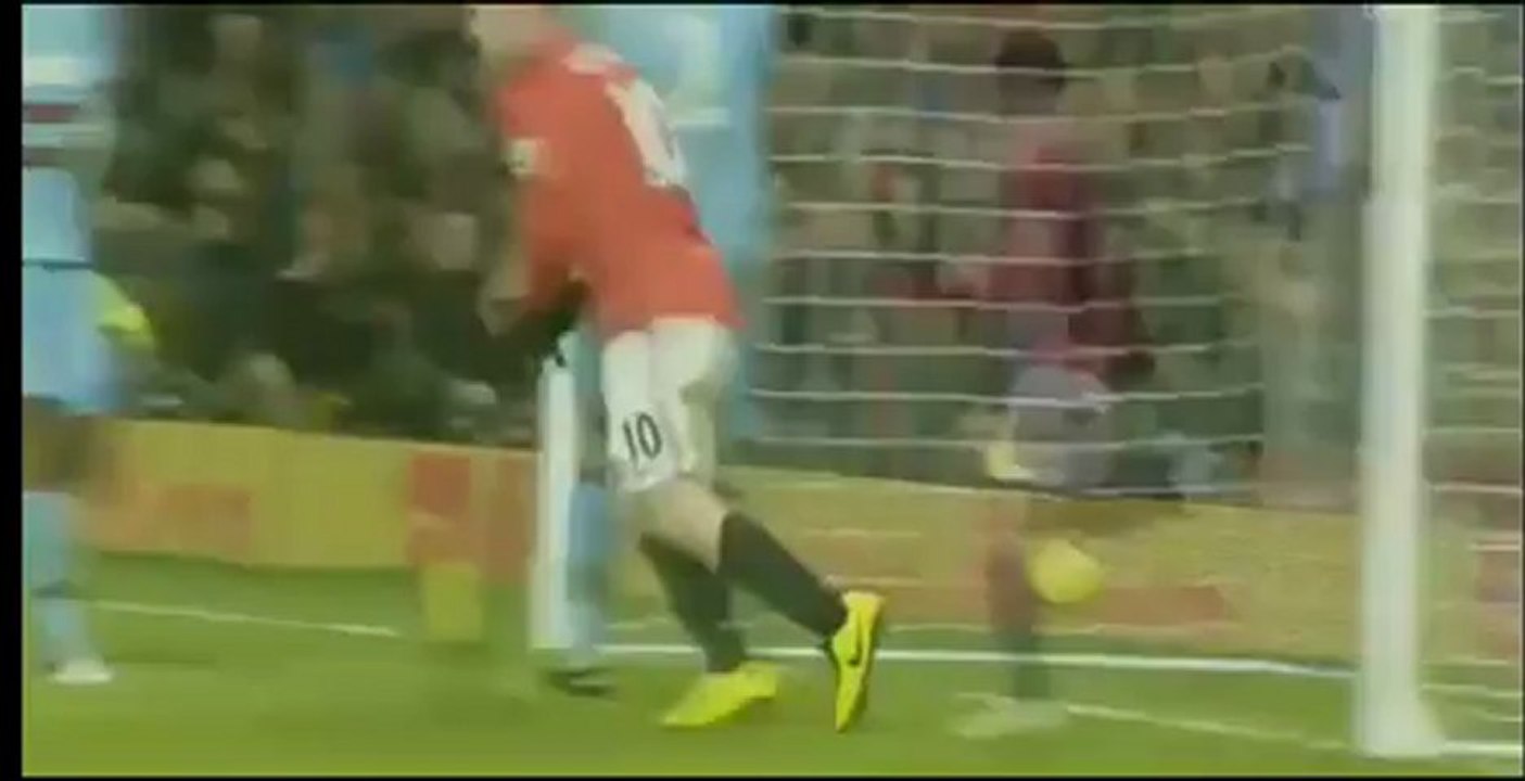 Rooney  @SpheraChannel
