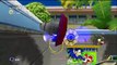 Sonic Adventure 2 Battle - Hero - Sonic : City Escape - Mission 3 : Trouve le Chao perdu !