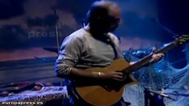 Ismael Serrano regresa con su nueva gira a España