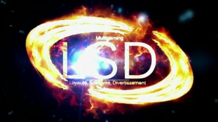 vidéo LSD intro