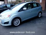 2013 Ford C-Max | Anderson Ford serving Decatur, Bloomington, Champaign & Springfield IL