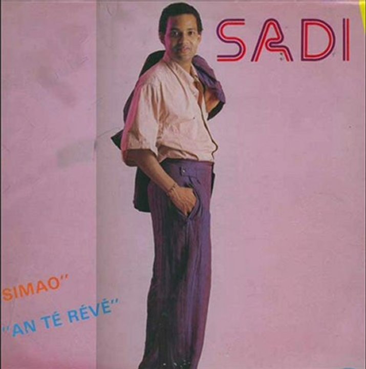 SADY  LANCRERO -- Simao