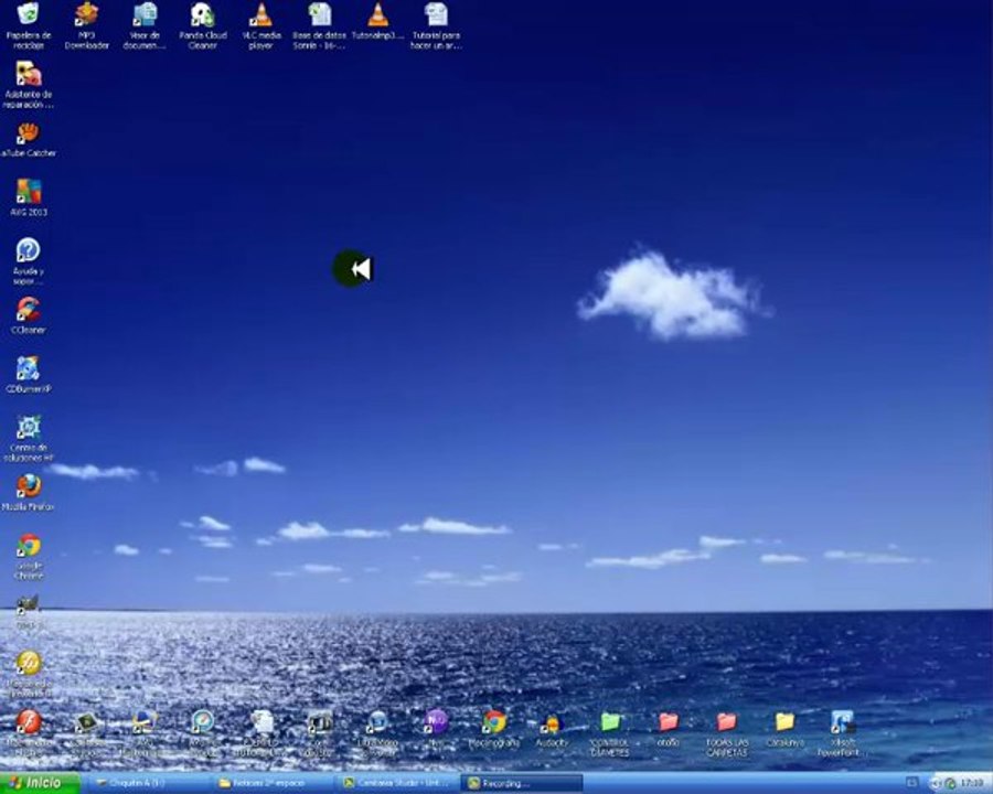 TUTORIAL  AUDIO  (audacity)