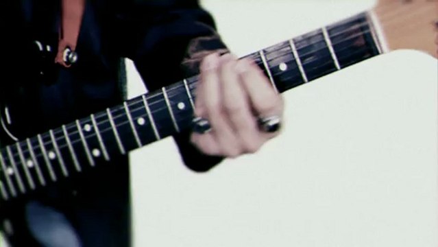 Cem Başak // Tek Kişilik Album - Guitar Teaser