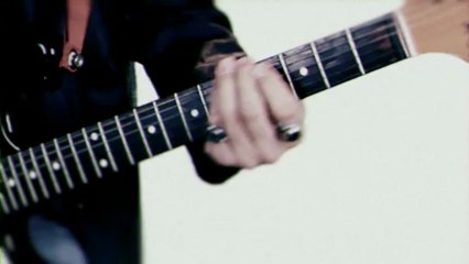 Cem Başak // Tek Kişilik Album - Guitar Teaser