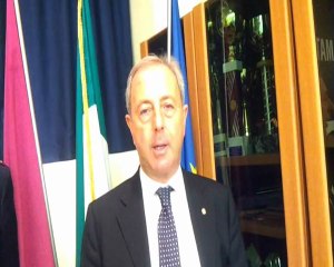 POLIZIA: UN ANNO DI LAVORO MATERA 16-1-2013