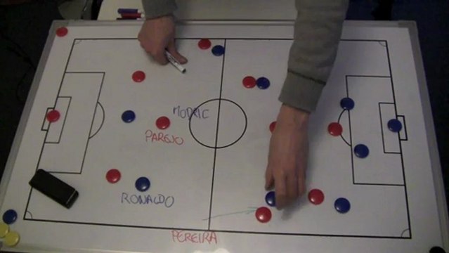 Valence - Real Madrid : Comment le Real compense le non-repli de Ronaldo ?