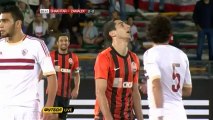 FOOTBALL-TV.PP.UA | Shakhtar - Zamalek (Second Half Time)