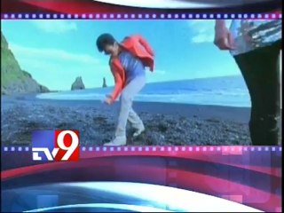 I like Nayak role - Ramcharan