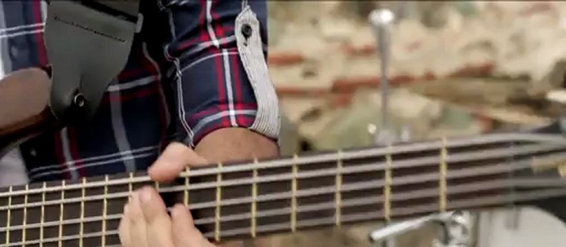 Deyiş Devran - Elimde Gitarım