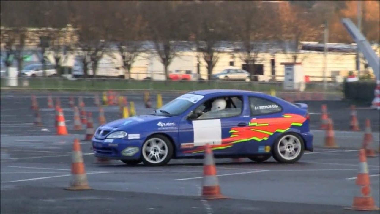 Téléthon 2012- La Ferté Bennard
