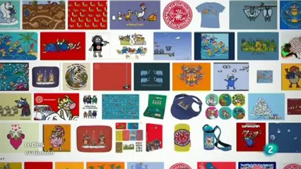 El camino de las ideas creativas: Elsa Punset