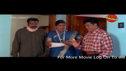 Narakasuran: (Comedy Scene):Priyanka, Kalabhavan Mani