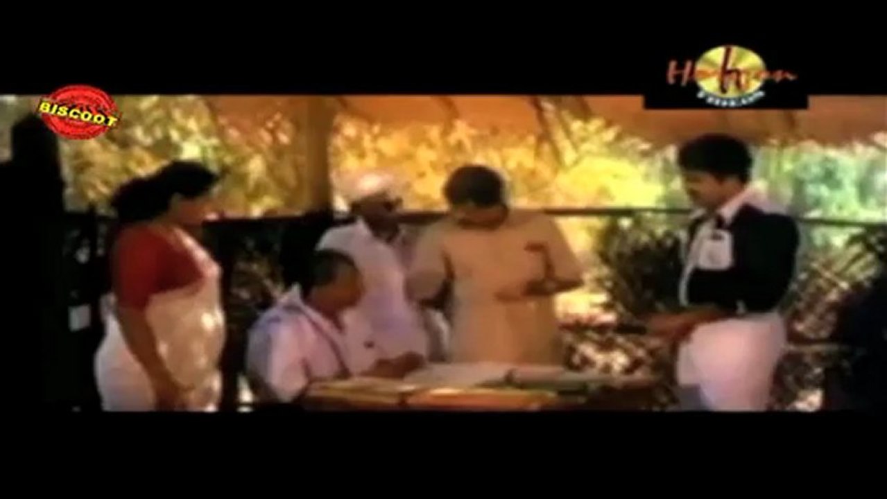 Mohanlal, Vedumudi: (Comedy Scene)